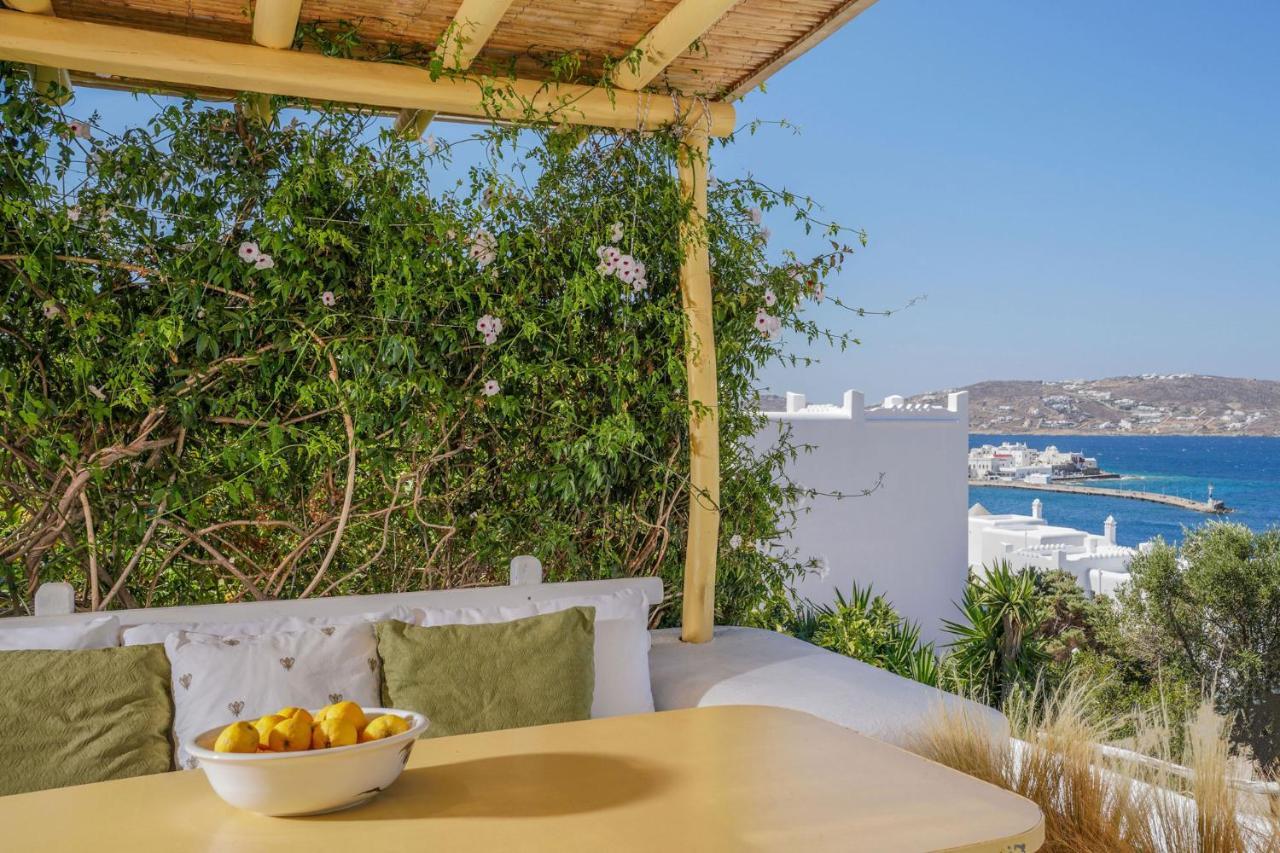 Serenity - Traditional House With Stunning Sea View Ferienhaus *