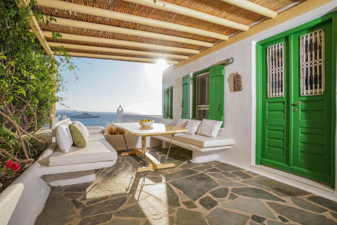 Serenity - Traditional House With Stunning Sea View Ferienhaus *