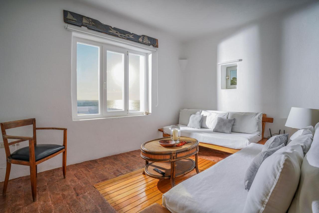 Serenity - Traditional House With Stunning Sea View * Tagoo (Mykonos)