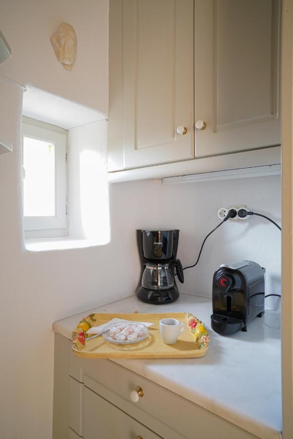 Serenity - Traditional House With Stunning Sea View * Tagoo (Mykonos)