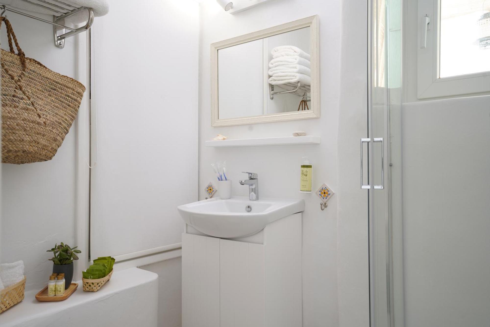 Serenity - Traditional House With Stunning Sea View Tagoo (Mykonos)
