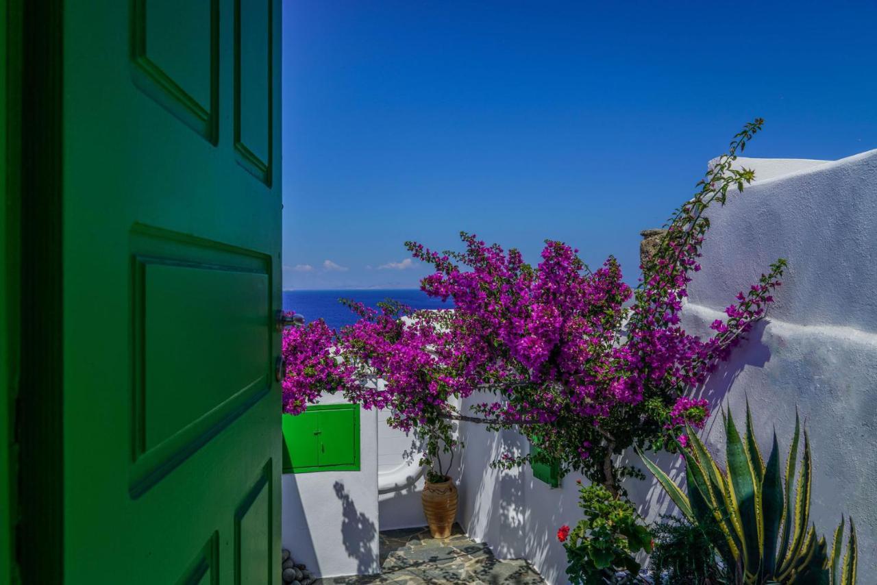 Serenity - Traditional House With Stunning Sea View *