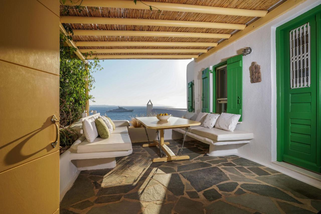Serenity - Traditional House With Stunning Sea View Holiday home